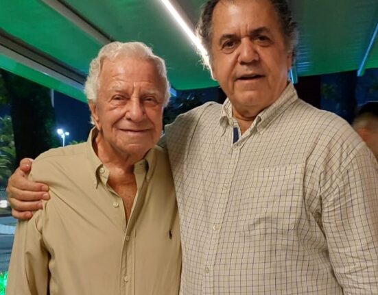 Fiorentina, na Barra Colunismo Social