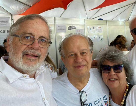 Os 75 anos da SBPC Colunismo Social