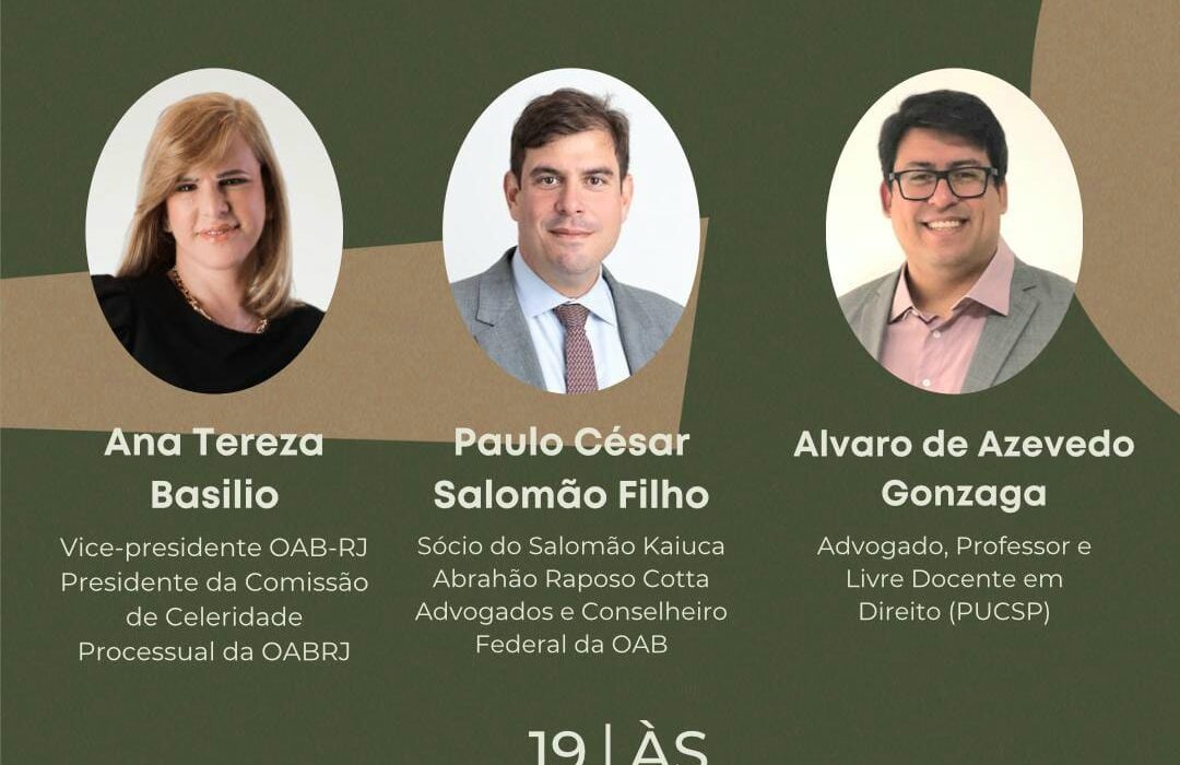 Novas Fronteiras Éticas Geral