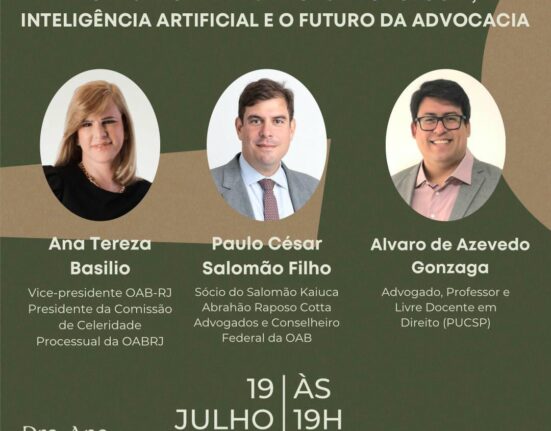 Novas Fronteiras Éticas Colunismo Social