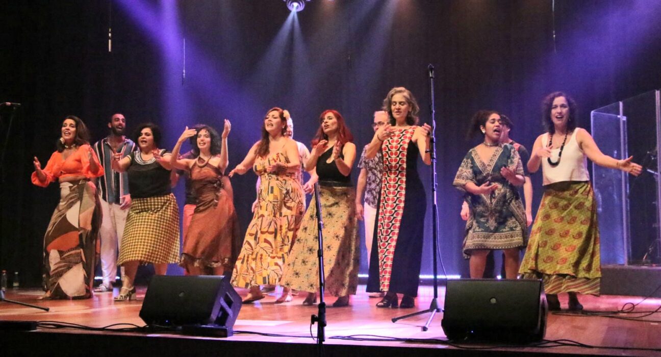 Os 30 anos do grupo Equale Colunismo Social