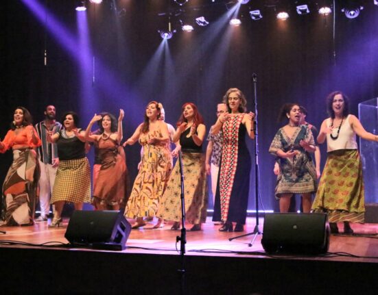 Os 30 anos do grupo Equale Colunismo Social