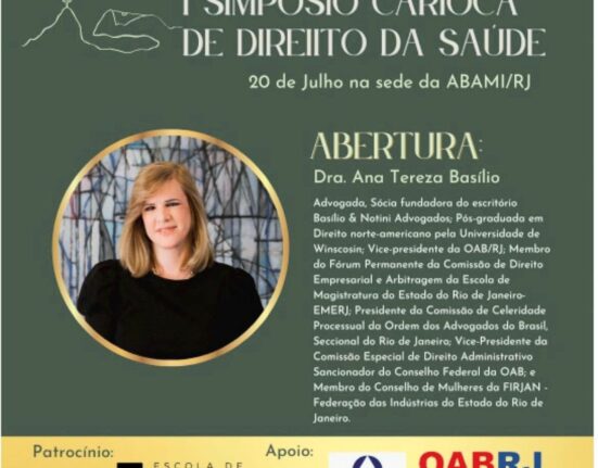 Direito da Saúde Colunismo Social