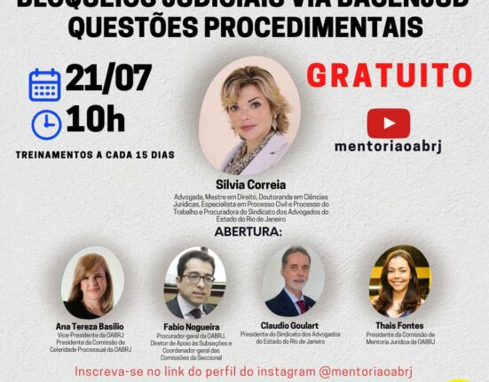 Processo do Trabalho Colunismo Social