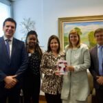 Juizado de Violência Doméstica Colunismo Social