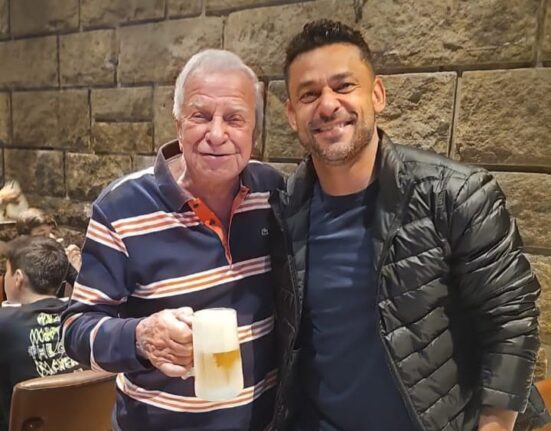 Dia do Amigo Colunismo Social