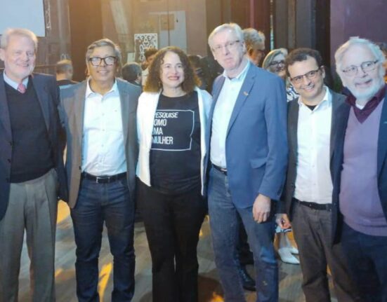 FINEP na reunião da SBPC Colunismo Social