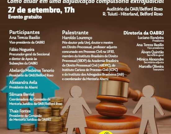 Treinamento em Direito Imobiliário Colunismo Social