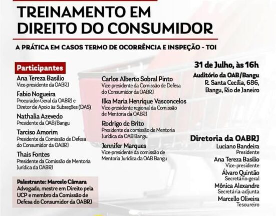 Mentoria nas subseções Colunismo Social