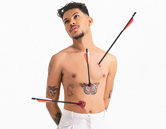 Fãs descobrem vazamento da nova canção de Jessé Aguiar e a expectativa aumenta Música