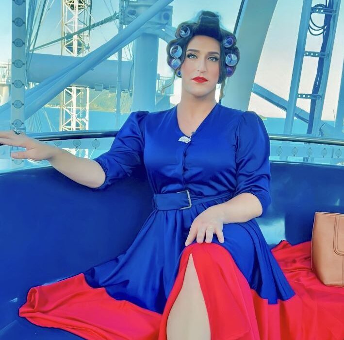 Tributo a Paulo Gustavo acontece neste mês em Aparecida de Goiânia Celebridades