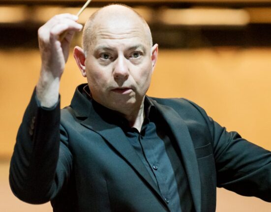 Concerto da Academia Claude Brendel no Espaço Cultural Renato Russo Eventos