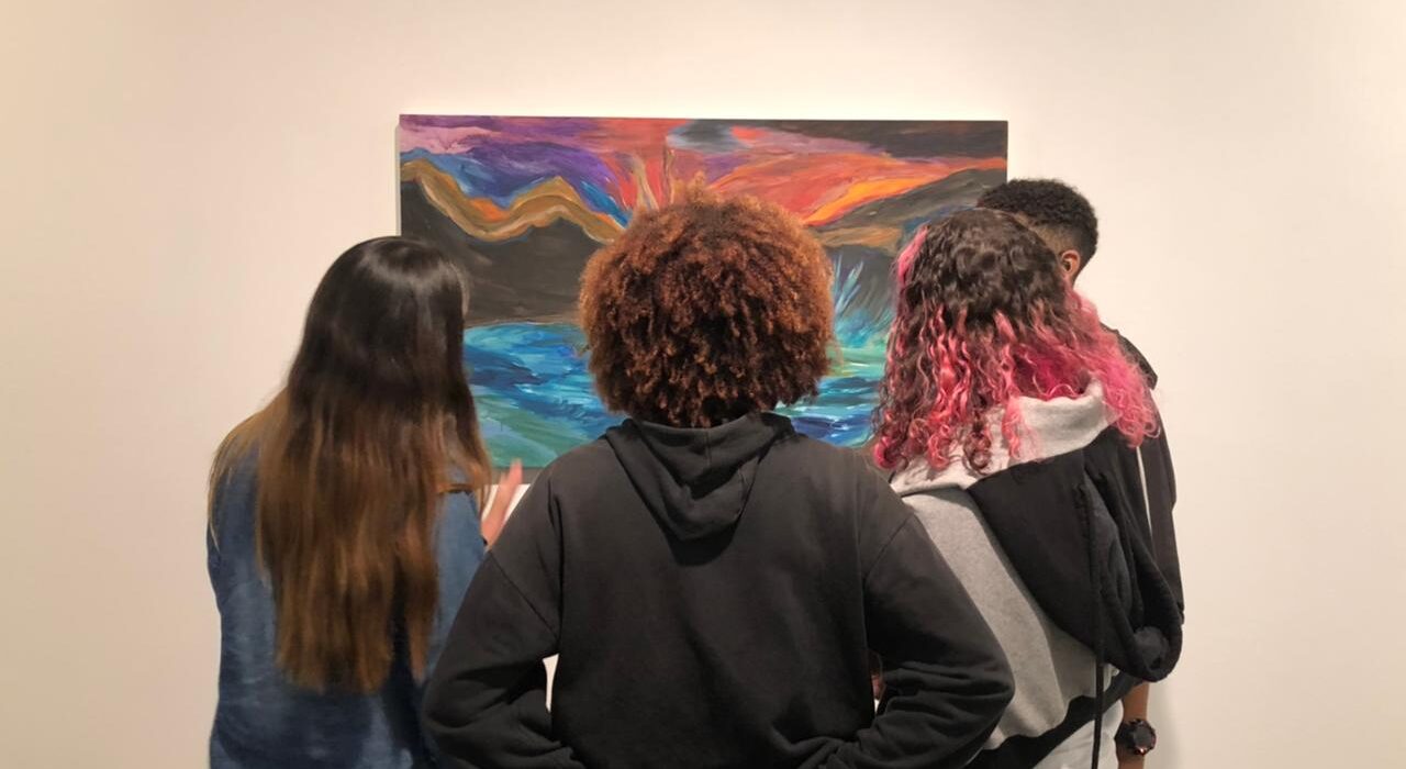 Mediato Conecta faz chamamento para espaços culturais de Brasília Cultura