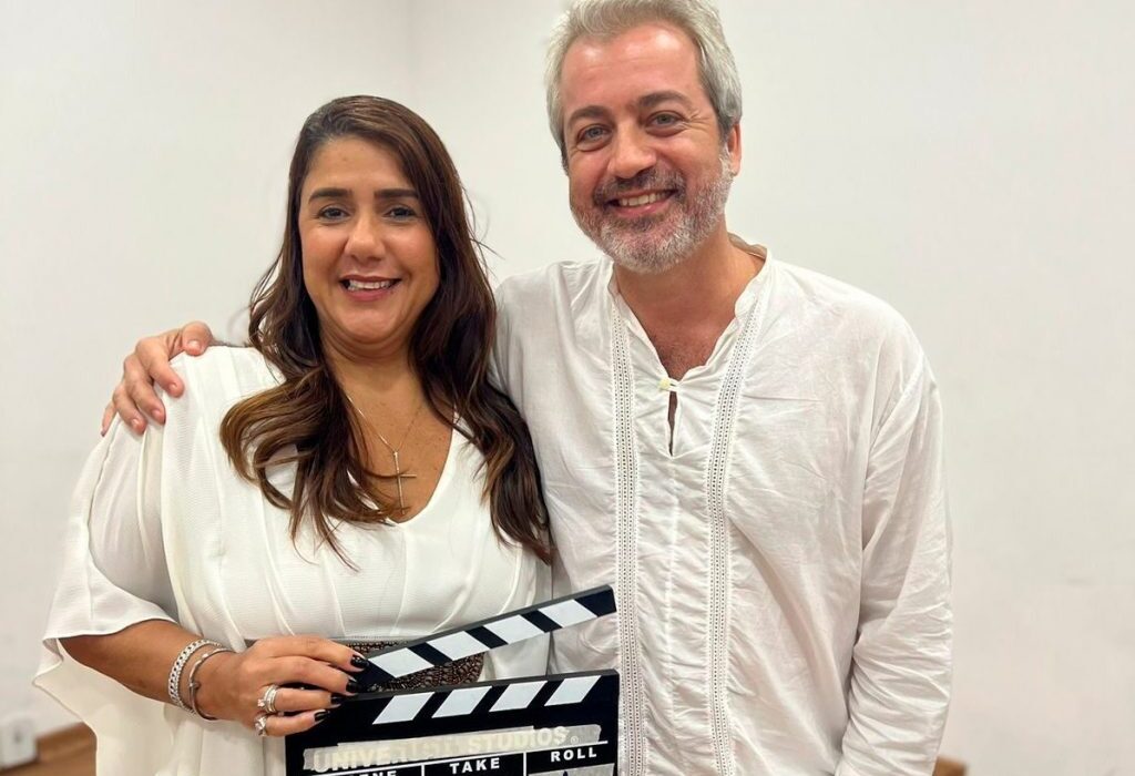 Evolução humana e debatida em O Salvador Cultura