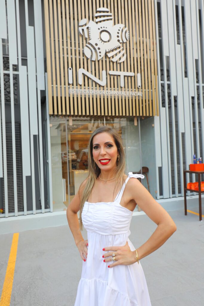 EMFACE- tratamento estético sem agulhas e sem dor chega a Brasília Donna Mídia Comunicação Beleza