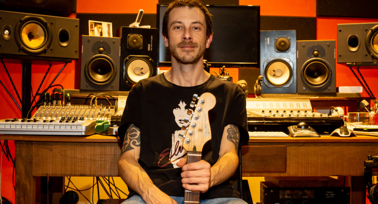 Uma homenagem a Rita Lee por Beto Lee (in concert) Eventos