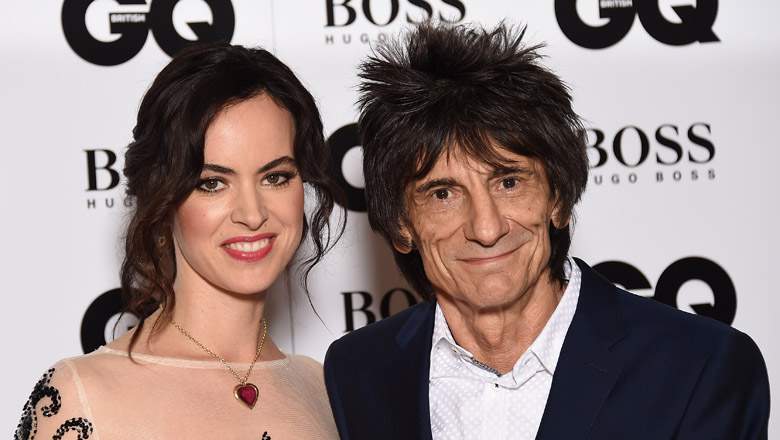 Sugar Daddies do Rock Nossa Praia