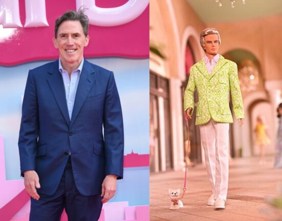 Termo "Sugar Daddy" tem chamado atenção do público de Barbie Celebridades