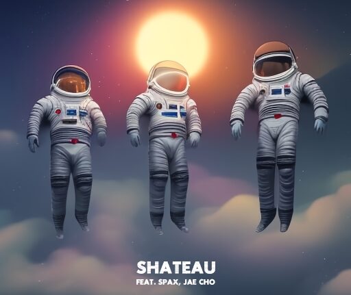 SHATEAU lança music video de "From The Star" com Jae Cho e SPAX Moda