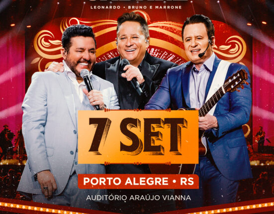 Leonardo e Bruno & Marrone agro