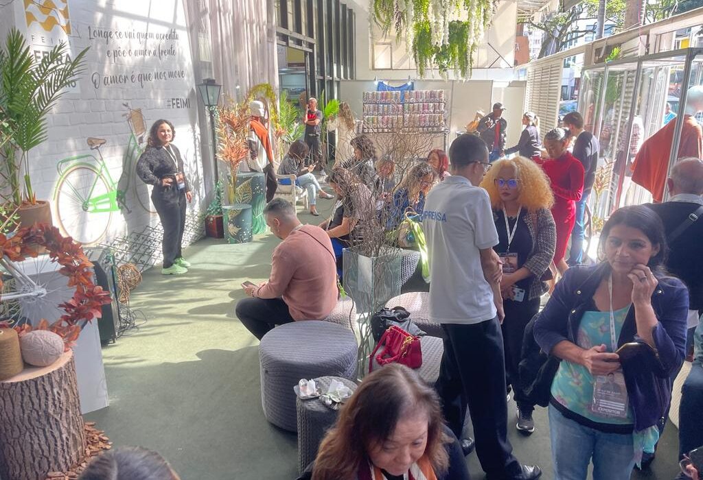 Números e tendência da Moda no Brasil Moda