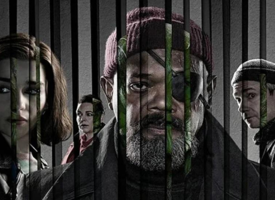 Invasão Secreta: adaptação da Marvel ganha novo teaser com prévia dos últimos episódios Colunismo Social