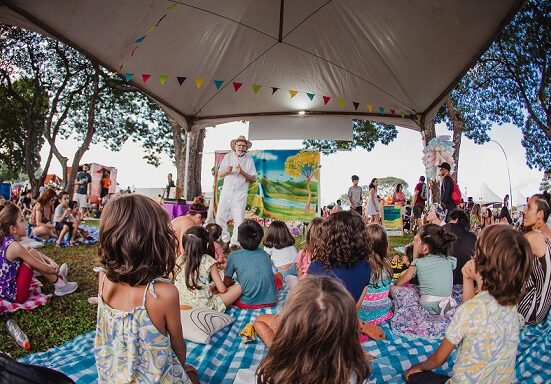 PicniK: edição especial de Dia dos Pais acontece no Museu do Catetinho Eventos