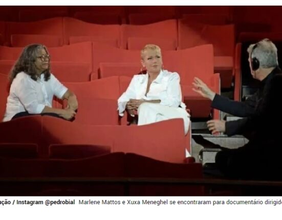 Xuxa e Marlene Mattos: psicóloga comenta sobre os vários tipos de relações tóxicas Eventos