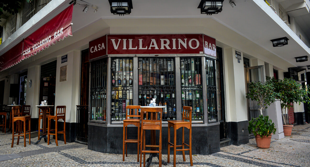 Senac RJ apresenta a boemia carioca na “Semana da Gastronomia Regional”, em Brasília Gastronomia