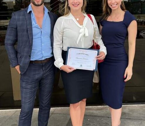 Dia da Advocacia Colunismo Social