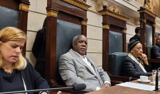 Moção e evento na OAB-RJ Notícias