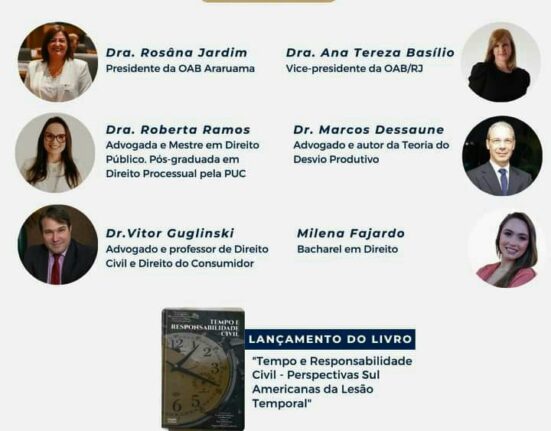 Desvio Produtivo Colunismo Social