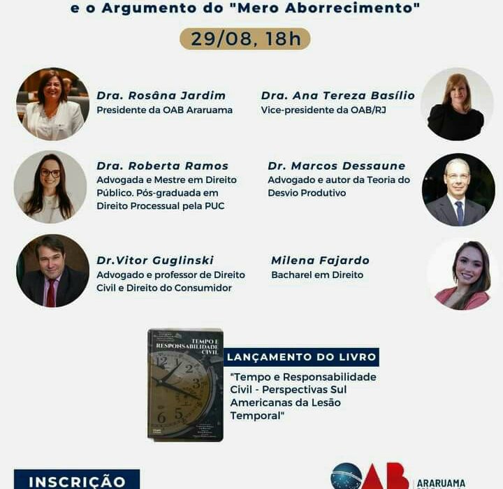 Desvio Produtivo Colunismo Social