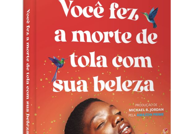 A dor além do luto: recomeçar é um ato de coragem Celebridades