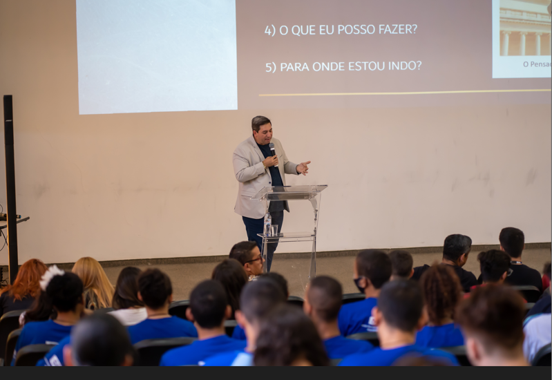 Reparadores mecânicos têm imersão gratuita sobre empreendedorismo em tempos de crise Oficinas