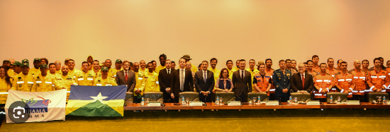 Missão humanitária brasileira retorna do Canadá Notícias