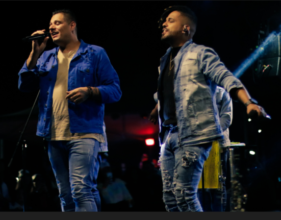 Terceiro DVD do grupo Desejo Maior conta com a participação de artistas Concurso