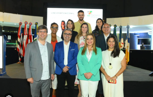 Programa Itinerários Amazônicos leva dimensões sociais, culturais, econômicas e ambientais da Amazônia para a sala de aula Notícias