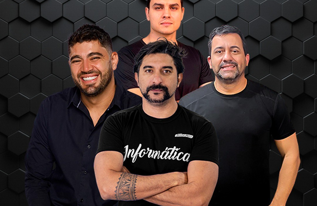 Professores renomados realizam aulas gratuitas voltadas para concursos públicos Educação