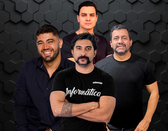 Professores renomados realizam aulas gratuitas voltadas para concursos públicos Eventos