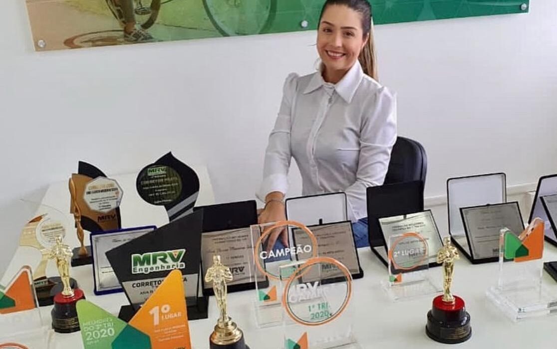 Atraídos por bom rendimento, autonomia e flexibilidade, jovens buscam na corretagem de imóveis a carreira dos sonhos Mercado imobiliário