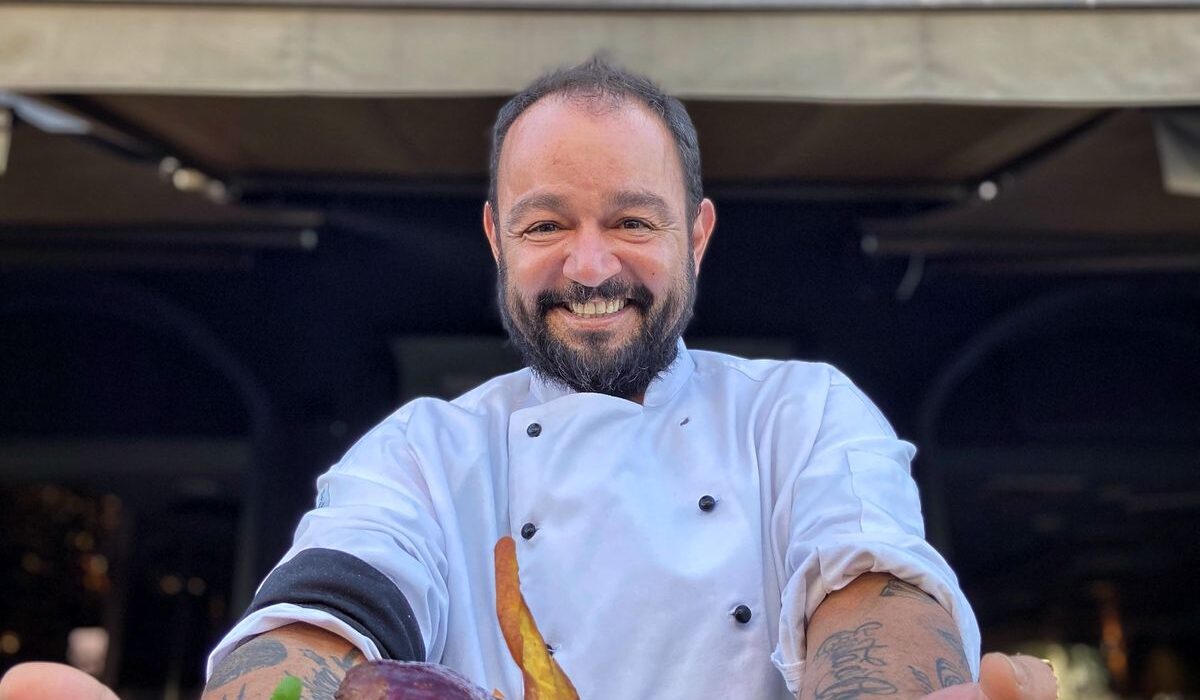 New By Dudu Camargo: restaurante de alta gastronomia abre as portas no Lago Sul Gastronomia
