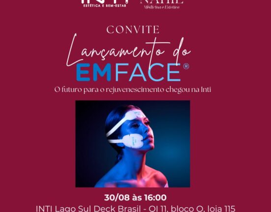 Estética, beleza e bem-estar construção