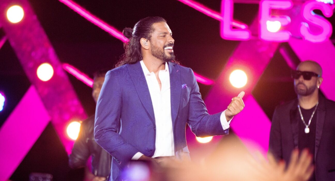 Thales Lessa em Barretos Eventos