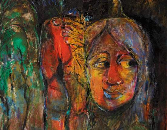 Exposição O Criador e Sua Obra, de Enrique Lipszyc, é prorrogada para até dia 30 de setembro empreendedores