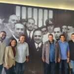 PDT de Niterói Colunismo Social