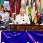 PDT de Niterói Colunismo Social