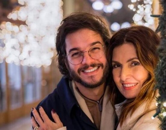 Conheça casais famosos com grande diferença de idade Notícias