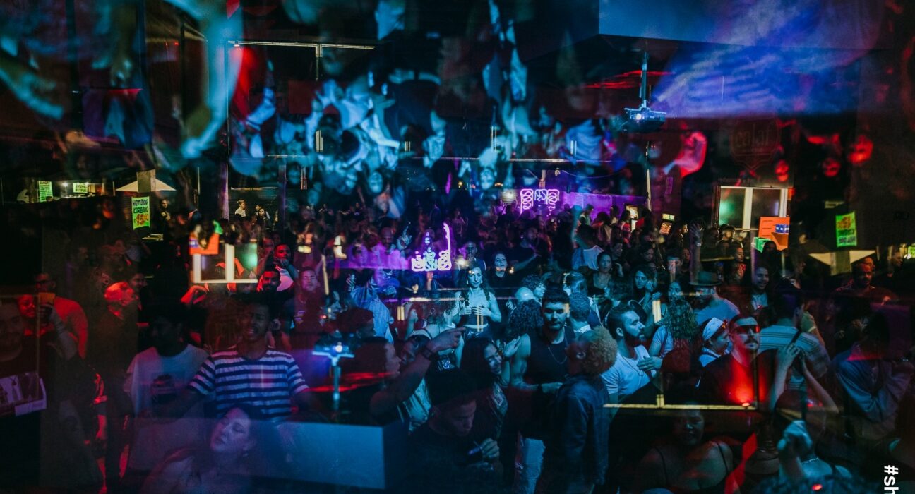 Calaf lança roda de samba para curtir o domingo com Tô Em Casa Amor Eventos