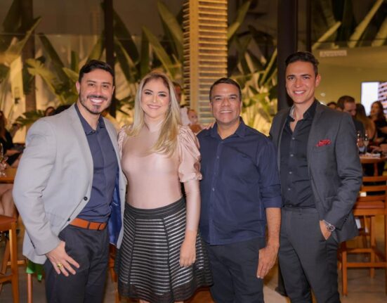 Lançamento do quadro “Saúde e Movimento” cinema